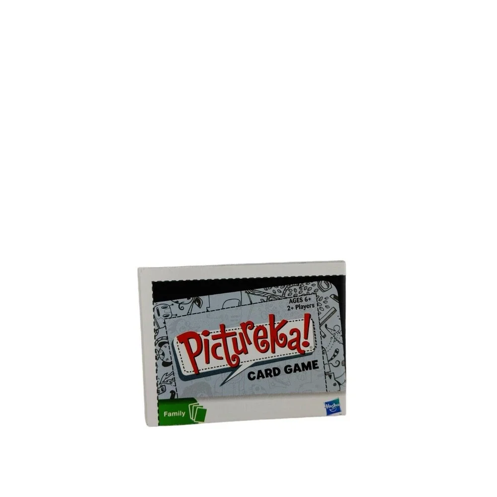 Hasbro item open